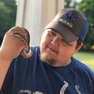 Meet your Posher, Corey